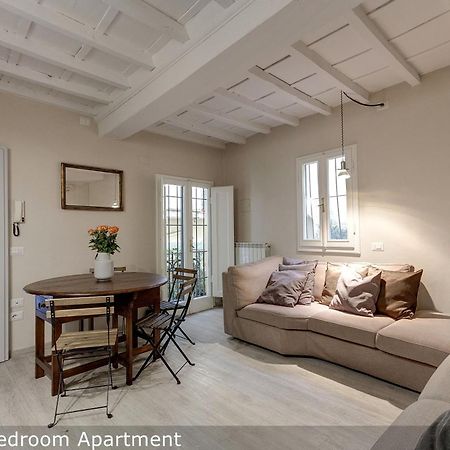 Charlie'S Apartments By Mamo Florence Ngoại thất bức ảnh