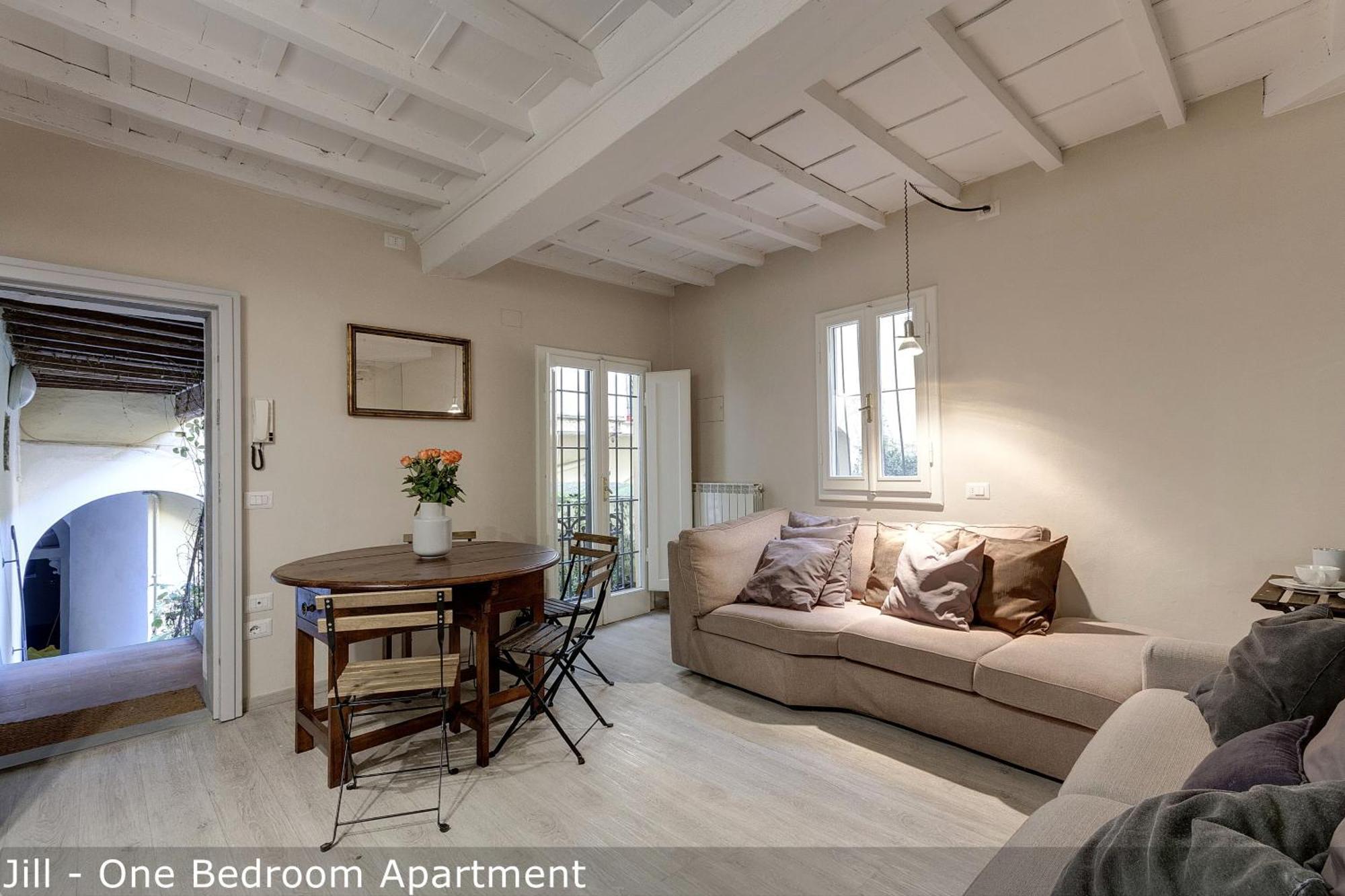Charlie'S Apartments By Mamo Florence Ngoại thất bức ảnh
