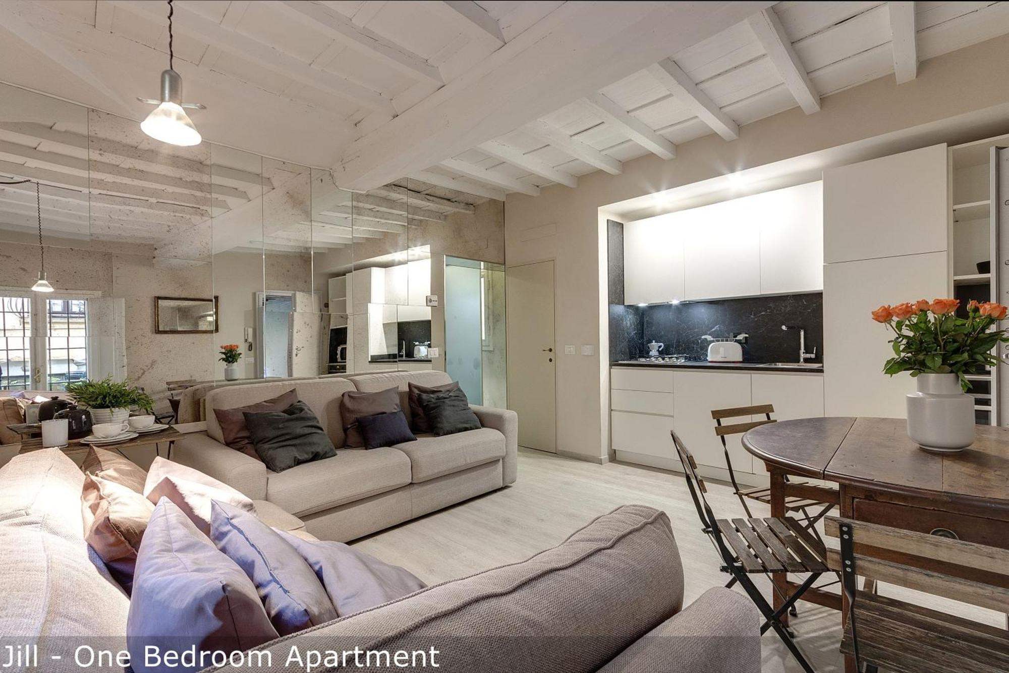 Charlie'S Apartments By Mamo Florence Ngoại thất bức ảnh