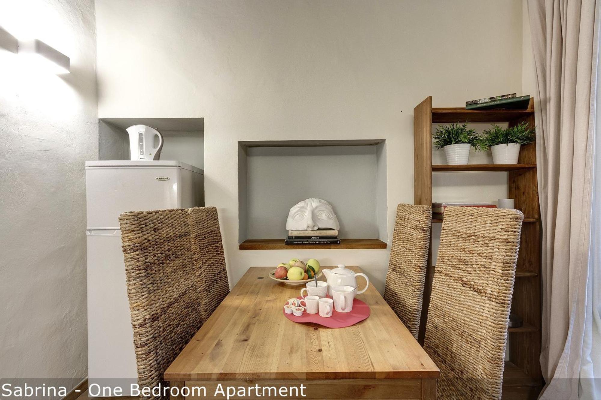 Charlie'S Apartments By Mamo Florence Ngoại thất bức ảnh